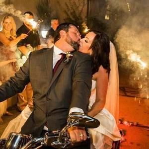 Meet your Posher, Dustin